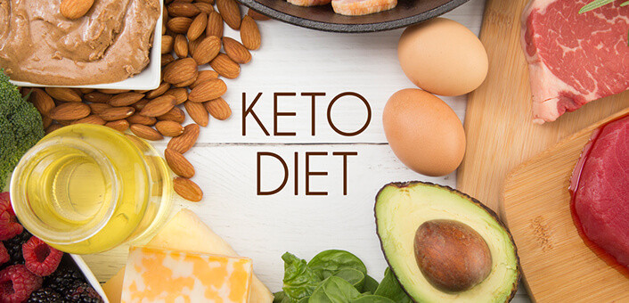 Keto Diet For Pcos
 Does a Ketogenic Diet work for PCOS