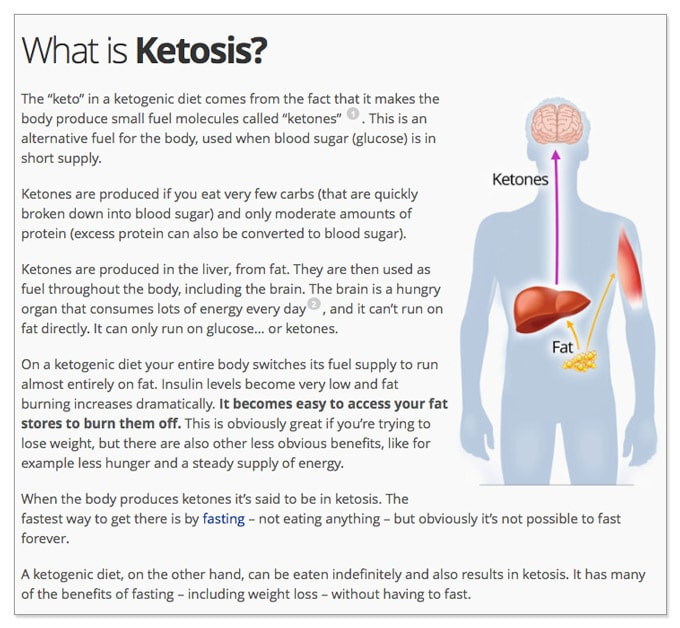 Keto Diet For Pcos
 How To Use the Ketogenic Diet to Conquer PCOS Related