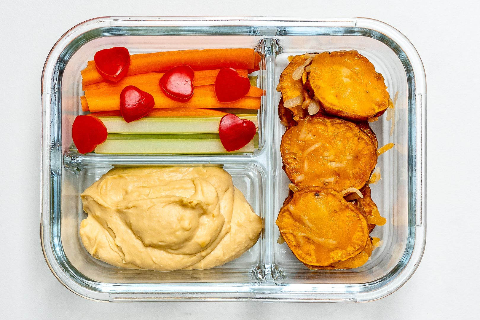 Kid Friendly Clean Eating Meal Plans
 4 NEW Kid Friendly Clean Eating Lunchbox Ideas