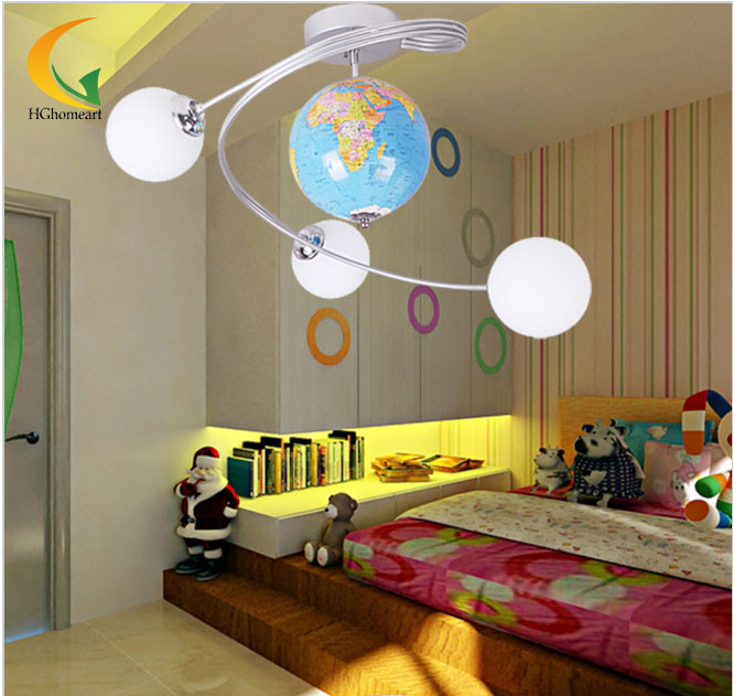 Kids Bedroom Ceiling Fan
 lights ceiling boy children bedroom ceiling children s