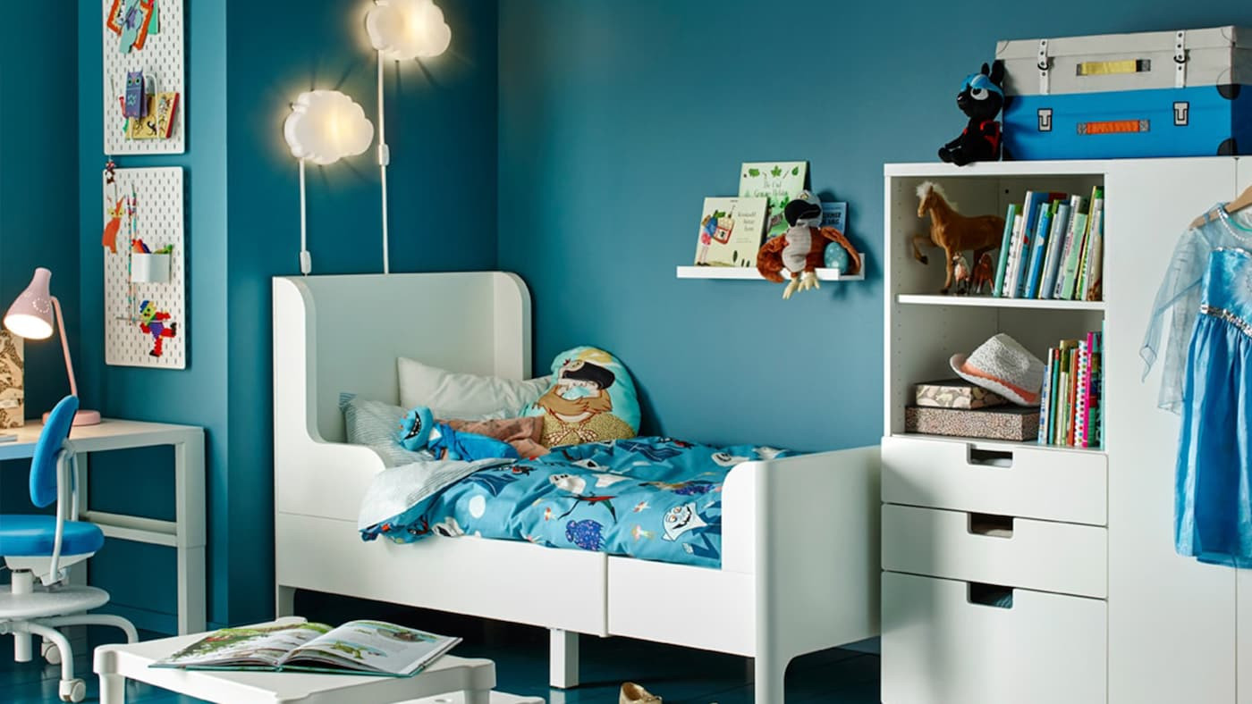 Kids Bedroom Sets
 Kids Bedroom Furniture IKEA