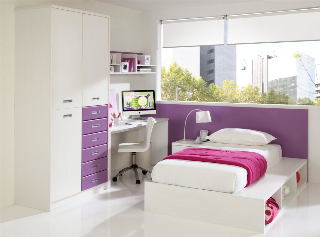 Kids Bedroom Sets
 Reward Your Kids 30 Best Modern Kids Bedroom Design