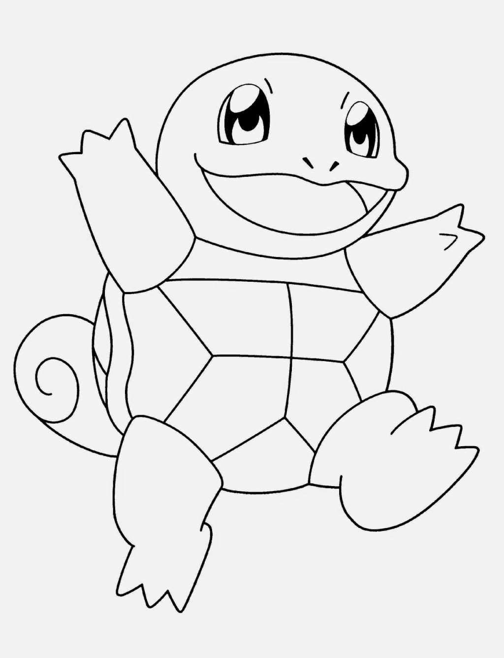 Kids Coloring Pages Pokemon
 Pokemon Coloring Book Pages Coloring Pages