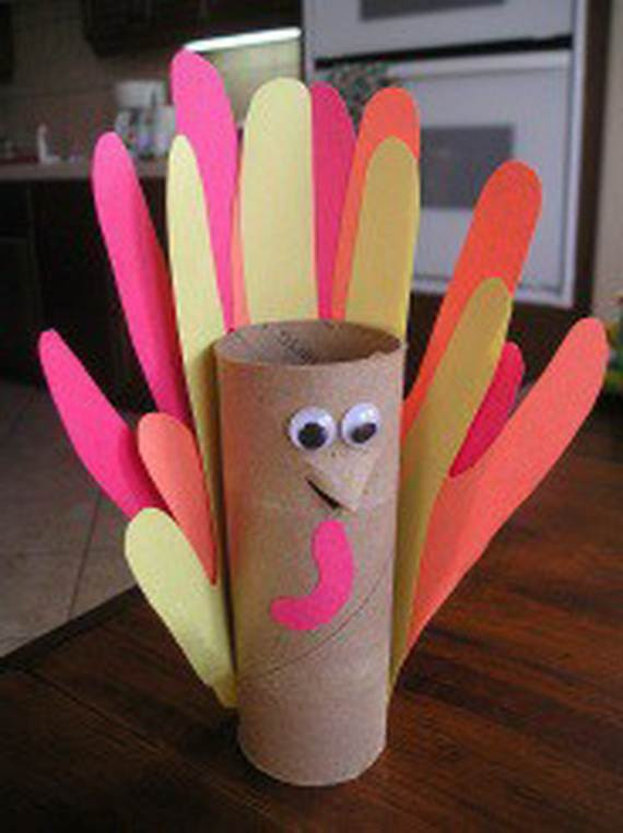 Kids Craft Ideas For Thanksgiving
 Thanksgiving Craft Ideas for Kids family holiday
