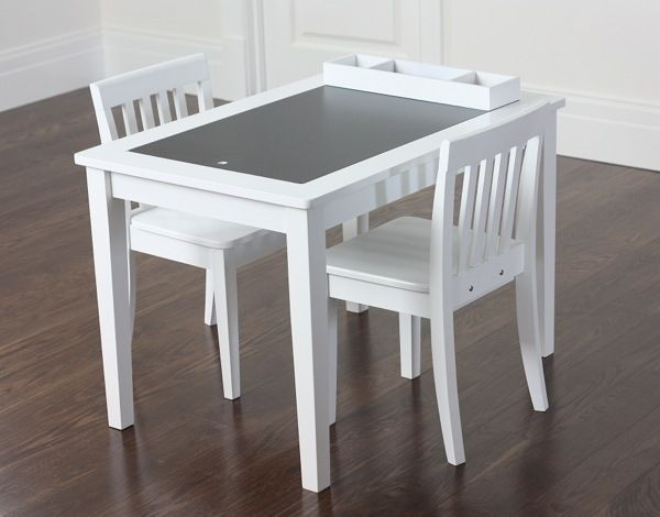 Kids Craft Tables And Chairs
 26 best DIY Kids Craft Table Ideas images on Pinterest