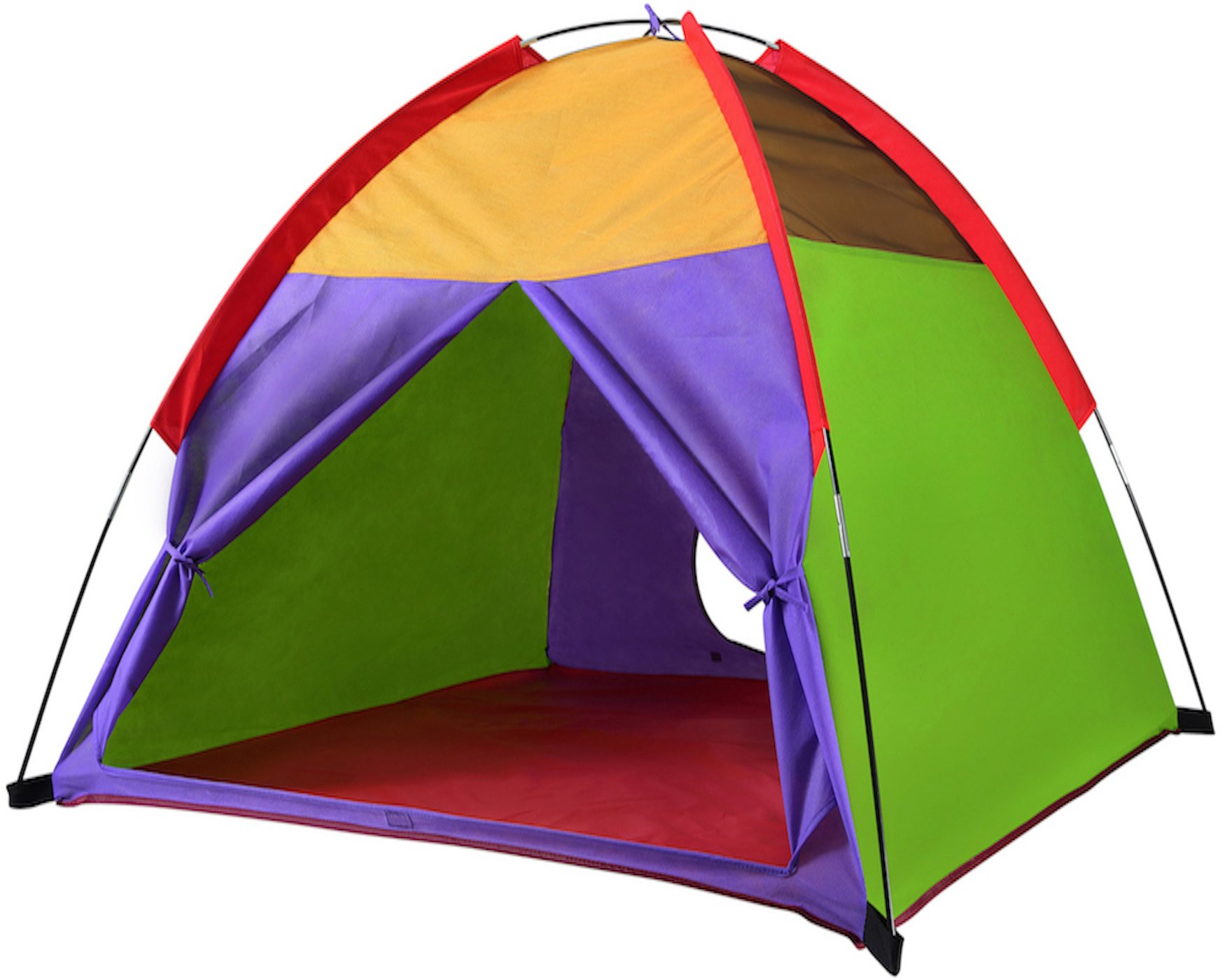 Kids Indoor Play Tent
 Best Rated in Kids Playhouses & Helpful Customer Reviews