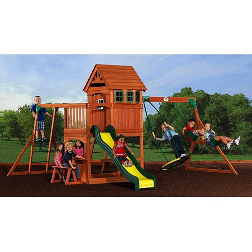 Kids Swing Set Walmart
 Toys Fun things for my child and me