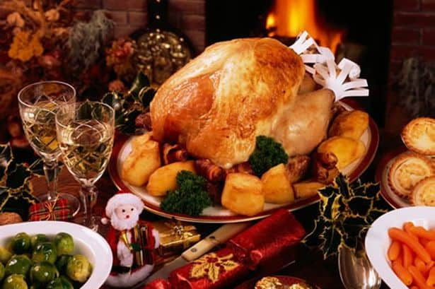 King Soopers Holiday Dinners
 Denver Restaurants Open on Christmas Day Mile High on