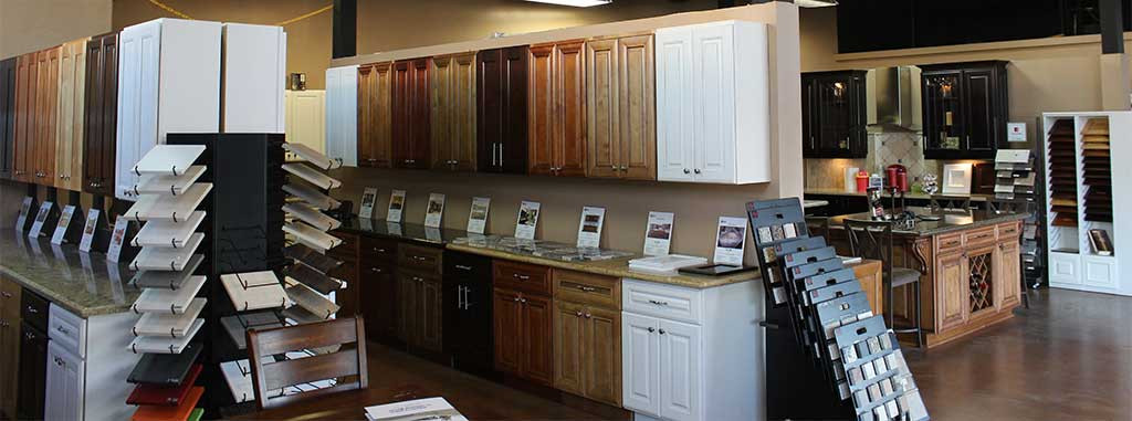 Kitchen Cabinet Showroom
 Kitchen Cabinet Showroom in Orange County