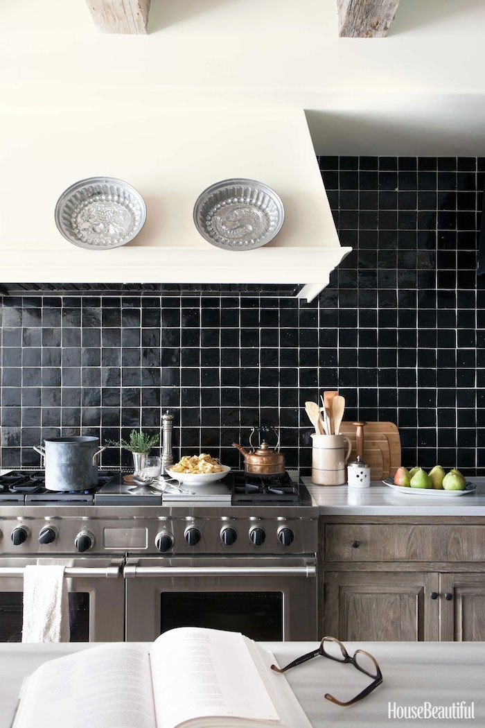 Kitchen Tiles Images
 1001 Ideas for Stylish Subway Tile Kitchen Backsplash