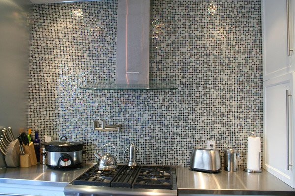 Kitchen Tiles Images
 15 Unique Kitchen Tile Designs