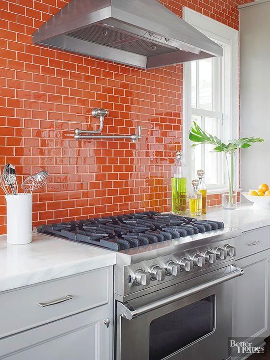 Kitchen Tiles Images
 35 Ways To Use Subway Tiles In The Kitchen DigsDigs