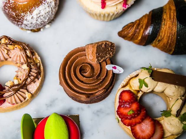La Dessert Festival
 The best things to do in Sydney this week