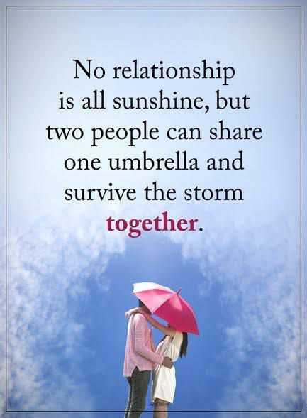Life And Relationships Quotes
 Cute Relationship Quotes What Holds Two People To her
