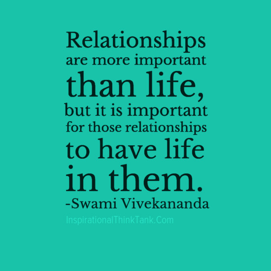 Life And Relationships Quotes
 Life Quotes About Relationships QuotesGram