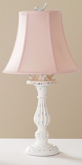 Little Girl Bedroom Lamps
 Shabby Chic Lamp Shade Foter