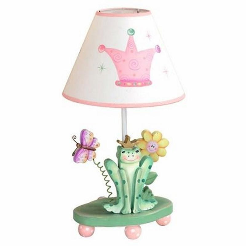 Little Girl Bedroom Lamps
 10 Adorable Girls Bedroom Table Lamp Ideas Rilane