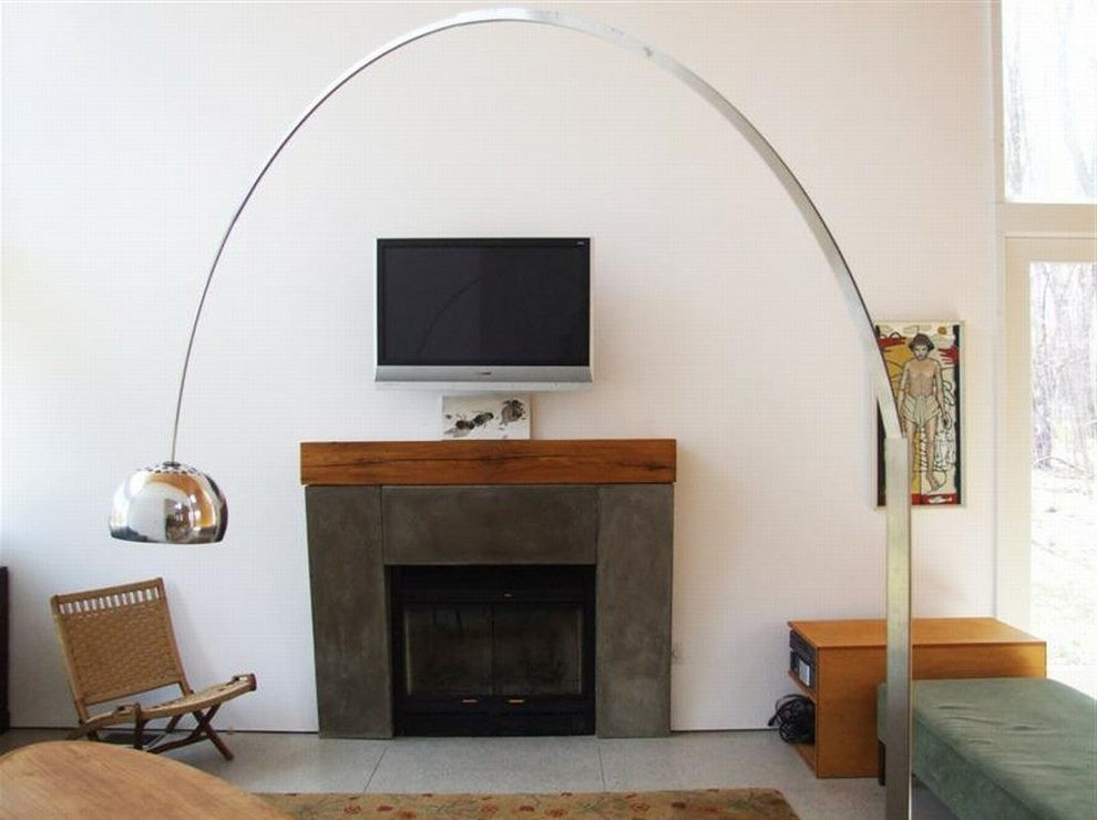 Living Room Arc Floor Lamps
 new york large floor lamps living room modern with lamp