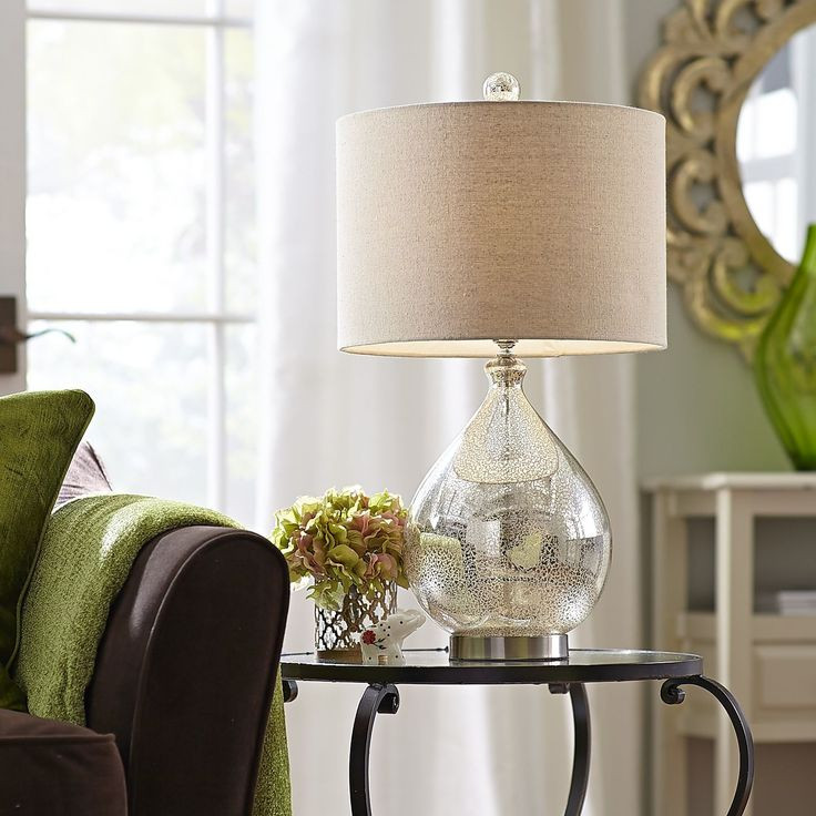Living Room Lamp Tables
 Wonderful Living Room Top of Glass Table Lamps For Living