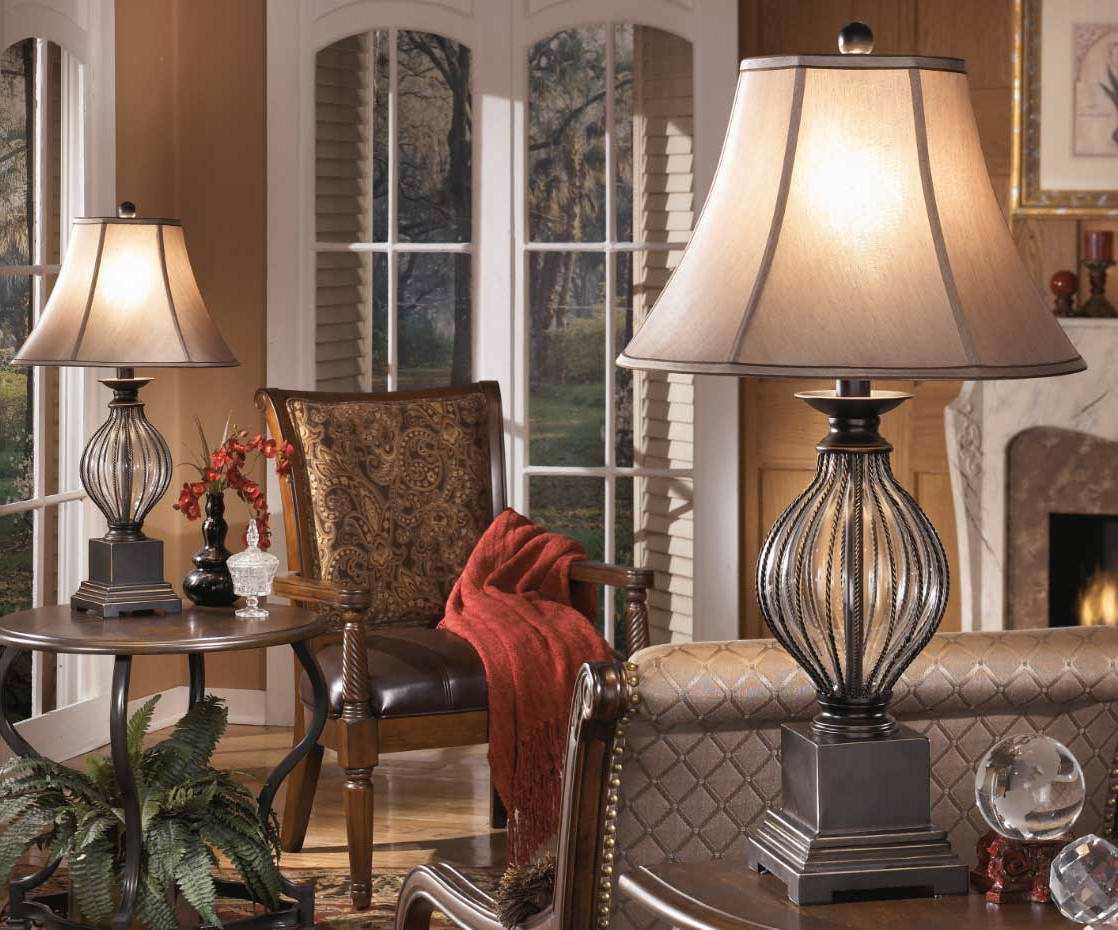 Living Room Lamp Tables
 Living Room Table Lamps Decor Ideas for Small Living Room