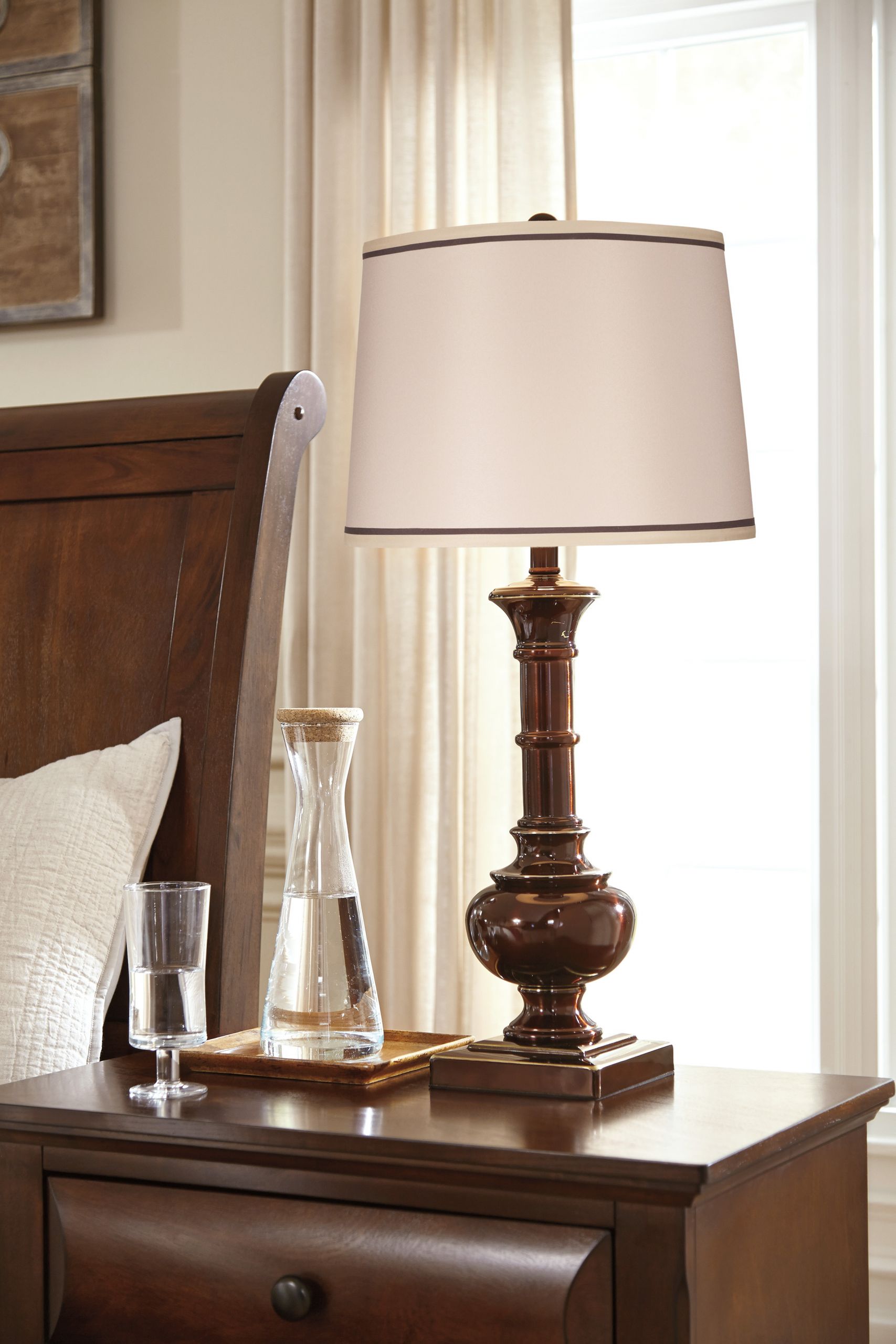 Living Room Lamp Tables
 Bronze table lamps for living room