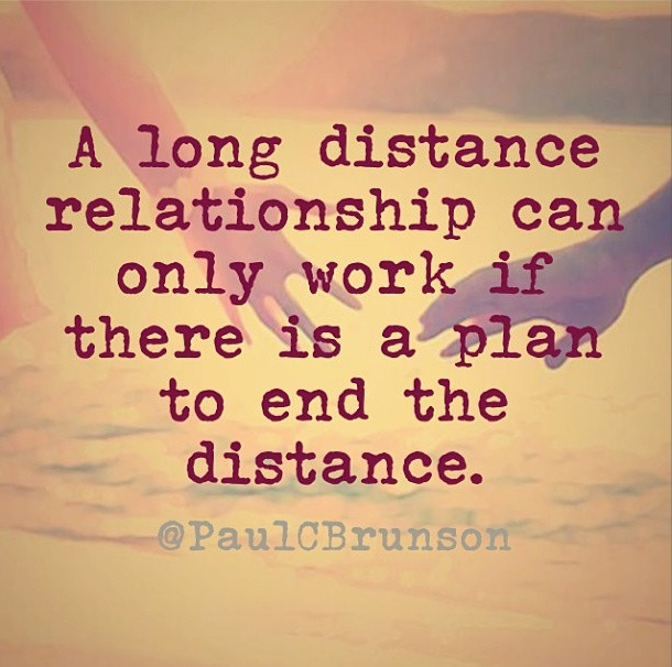 Long Distance Relationship Quotes
 Long Distance Relationship Quotes & Sayings