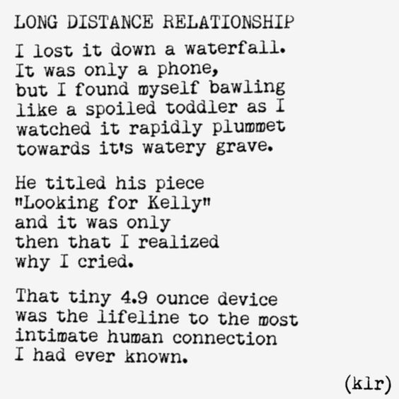 Long Distance Relationship Quotes Sad
 Long Distance Relationship poem poetry
