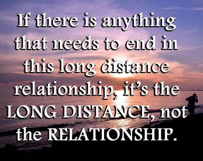 Long Distance Relationship Quotes Sad
 Surviving LDR Sad Funny Motivational Long Distance