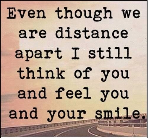 The top 30 Ideas About Long Distance Relationship Quotes Sad - Home ...