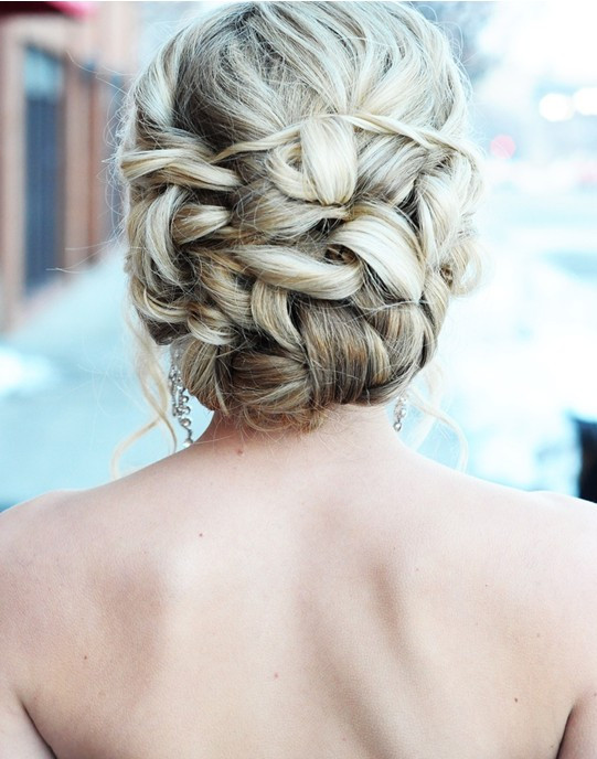 Long Hair Updo Hairstyles
 23 Prom Hairstyles Ideas for Long Hair PoPular Haircuts