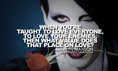 Love Your Enemies Quotes
 Love Your Enemies Quotes QuotesGram