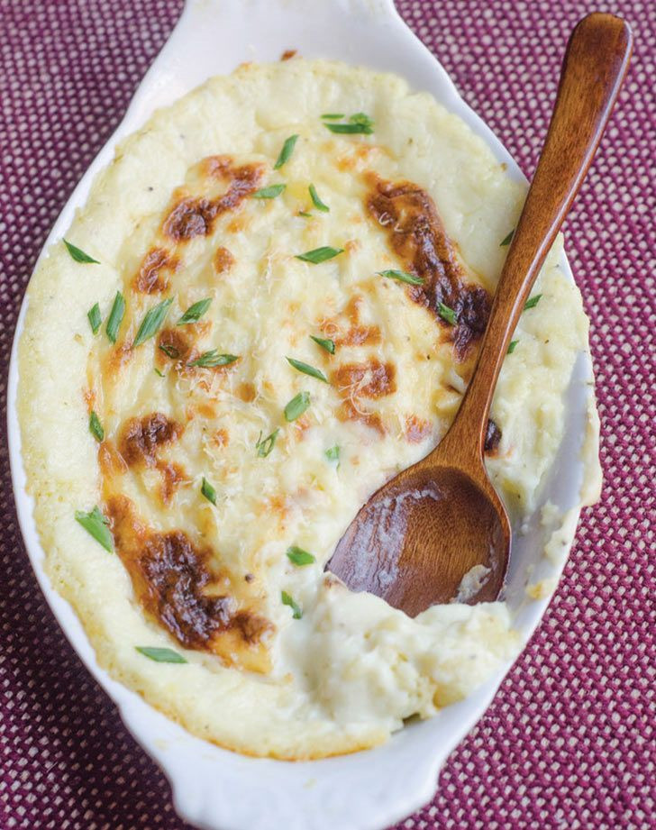 Make Ahead Mashed Potatoes Ina Garten
 The 51 Best Ina Garten Recipes of All Time
