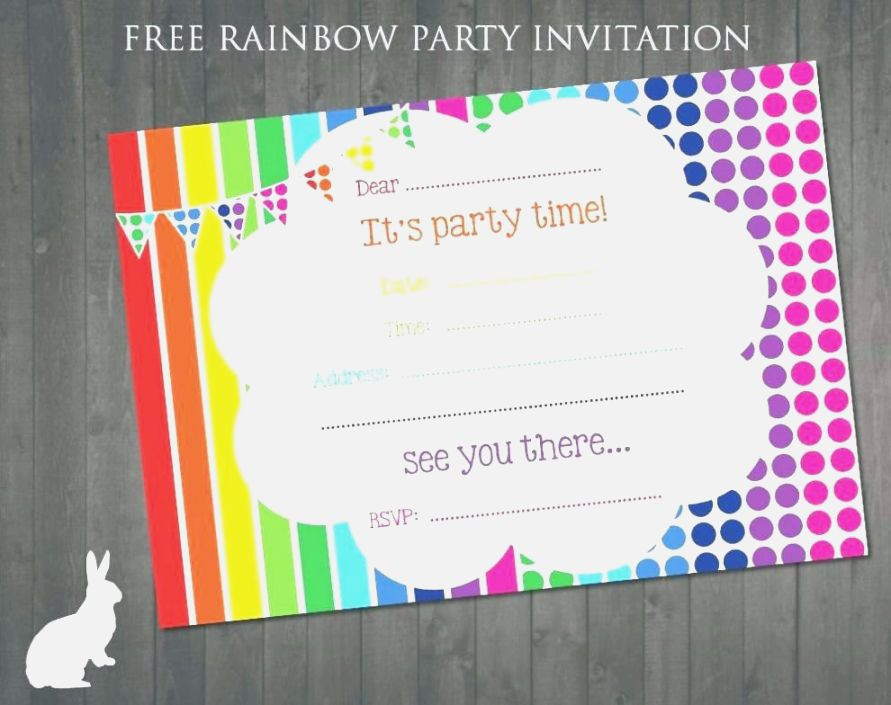 Make Birthday Invitations Online Free
 41 Eloquent Invitation Maker line Free Printable