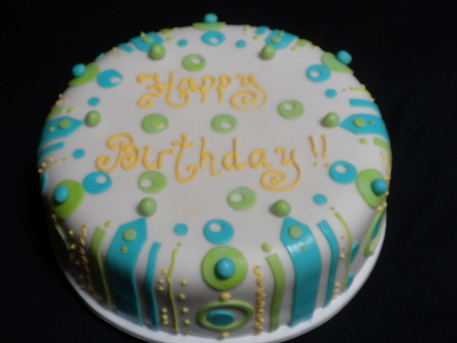 Male Birthday Cakes
 Edible Art by Gisha Pucheta Not Geisha Cakes just