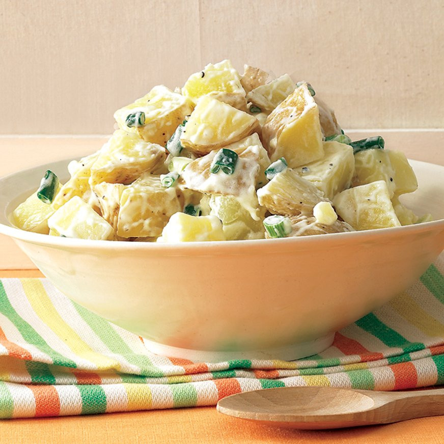 Martha Stewart Potato Salad
 Potato Salad