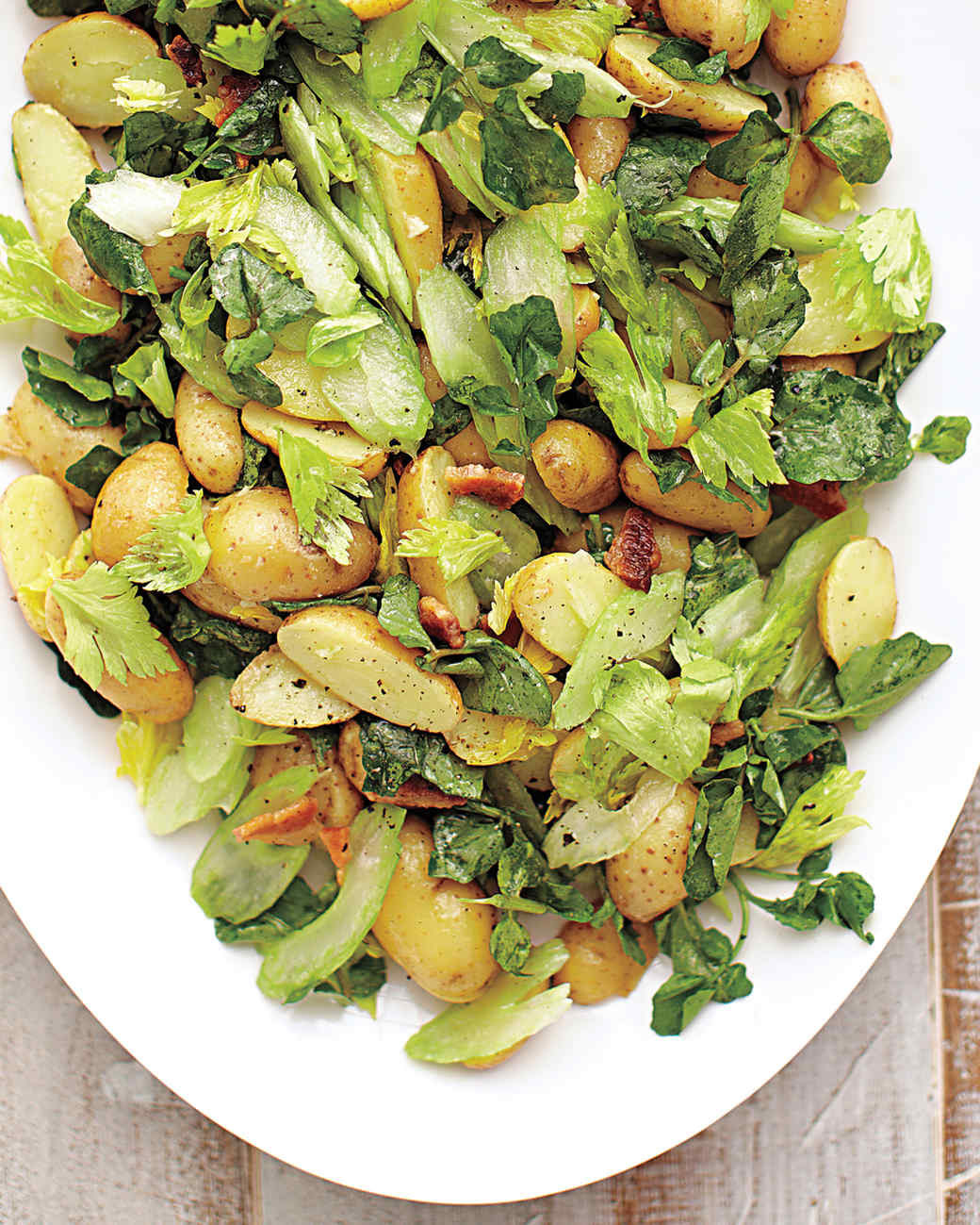 Martha Stewart Potato Salad
 Potato Salad Recipes