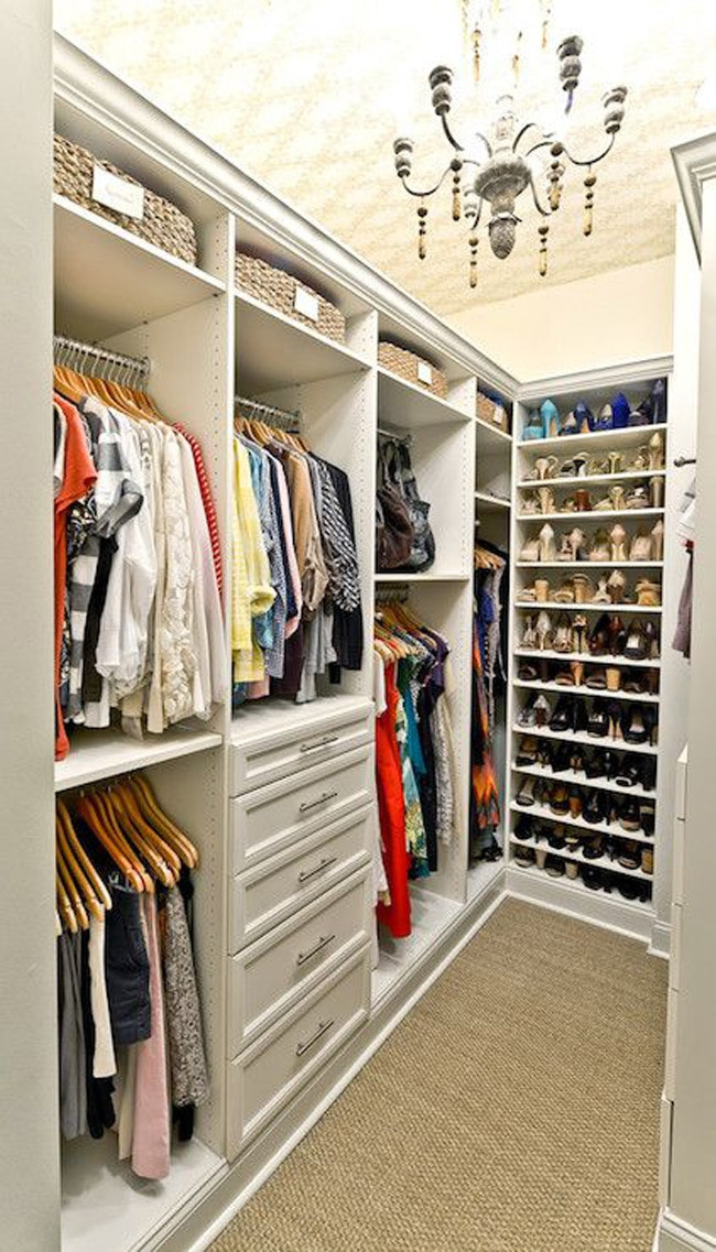 Master Bedroom Closets
 What Are Your Master Closet Must Haves Chris Loves Julia