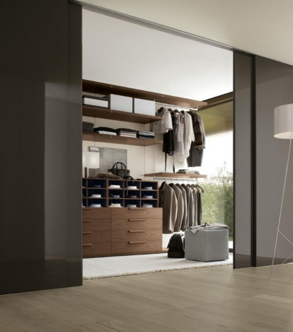 Master Bedroom Closets
 How to Create a Multifunctional Master Bedroom Closet