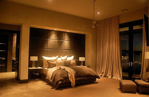 Master Bedroom Images
 How to Create a Five Star Master Bedroom