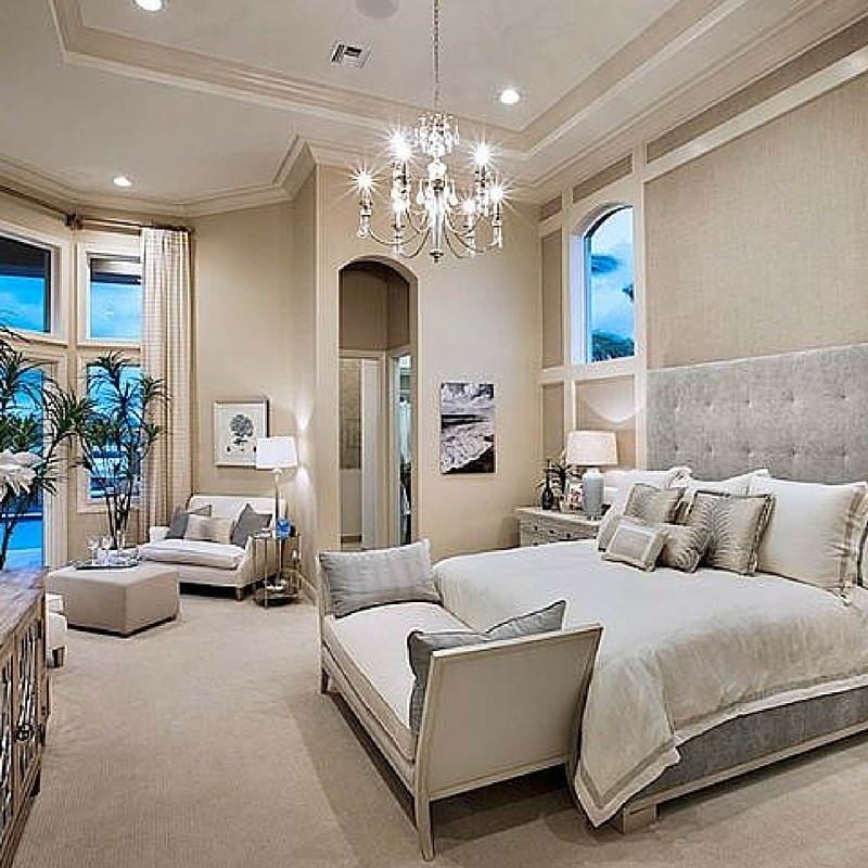 Master Bedroom Images
 20 Gorgeous Luxury Bedroom Ideas