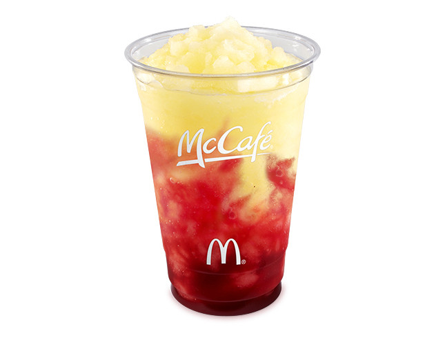Mcdonald'S Premium Mcwrap Chicken Sweet Chili Buttermilk Crispy
 50 McDonald’s Menu Items With the Most Calories McDonald