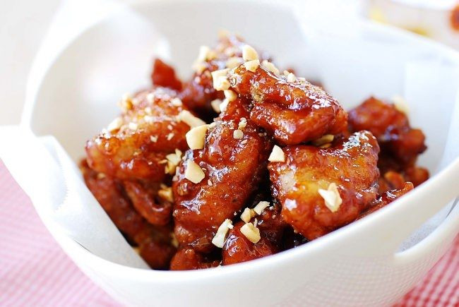 Mcdonald'S Premium Mcwrap Chicken Sweet Chili Buttermilk Crispy
 17 Best images about Airfryer recipes on Pinterest