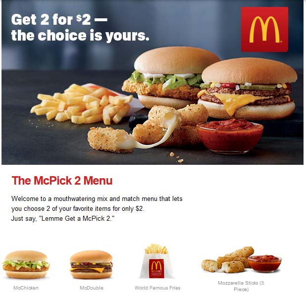 Mcdonald'S Premium Mcwrap Chicken Sweet Chili Buttermilk Crispy
 McDonalds Coupons Free coffee at McDonalds no purchase