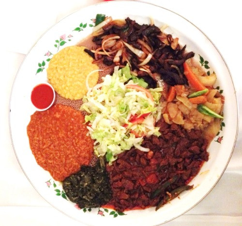 Meat Stew Bdo
 ethiopian food on Tumblr