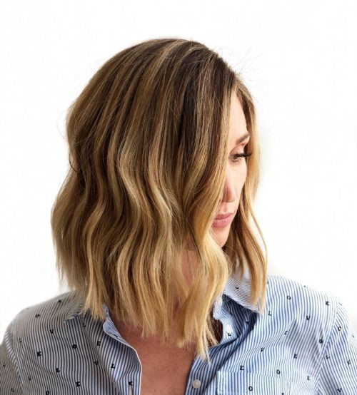 Medium Length Angled Haircuts
 27 Angled Bob Hairstyles Trending Right Right Now for 2019
