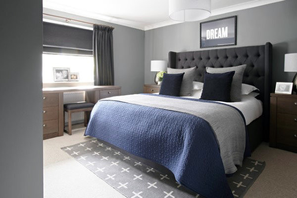 Mens Bedroom Art
 80 Bachelor Pad Men s Bedroom Ideas Manly Interior Design