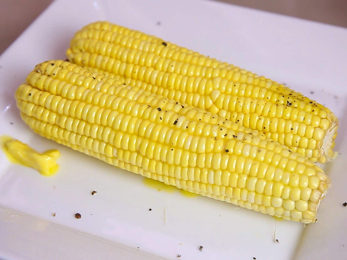 Microwave Corn On The Cob Without Husk
 How to Microwave Corn on the Cob 12 Steps with