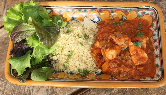 Middle Eastern Fish Recipes
 RECIPE Moroccan Fish Stew Perfect for the Heat of Summer