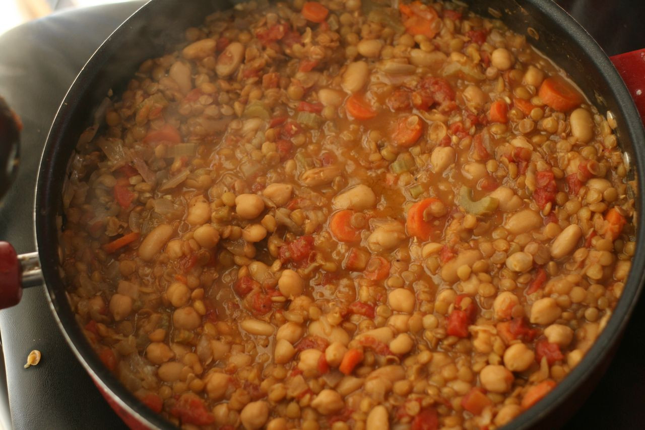 Middle Eastern Lentil Recipes
 Recipe Shoebox Middle Eastern Lentil Soup