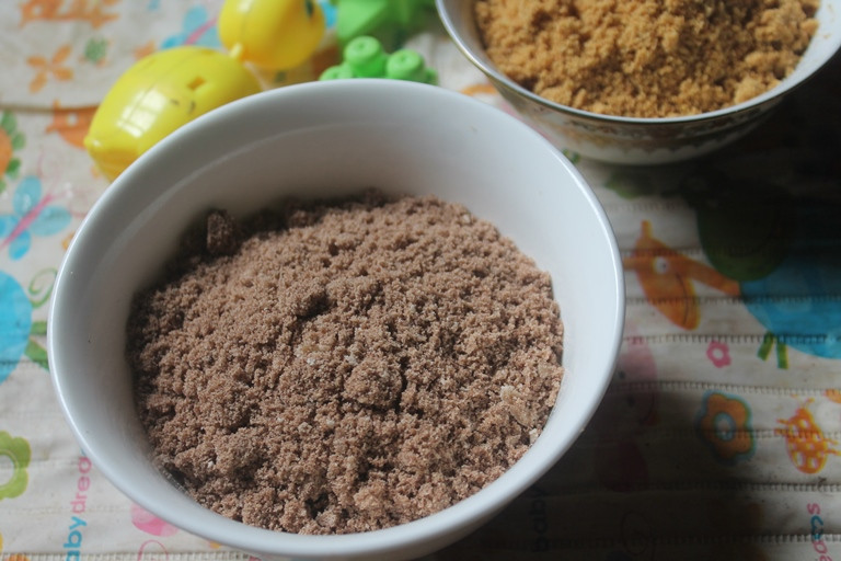 Millet For Baby
 millet recipe for baby